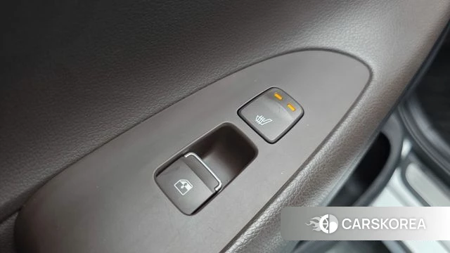 Hyundai The New Grandeur IG id 4310338 из Кореи 9