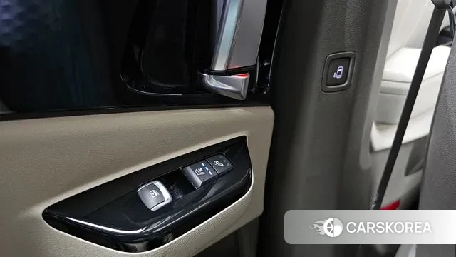 Kia Carnival 4th generation id 3587667 из Кореи 9