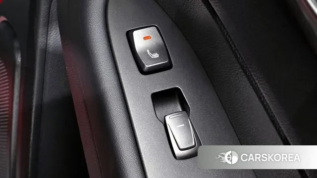 Ssangyong The New Rexton Sport id 3137883 из Кореи 9