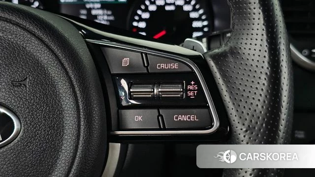Kia Sportage The Bold id 4750431 из Кореи 9