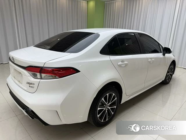 Toyota Lei Ling id 4359369 из Китая 9