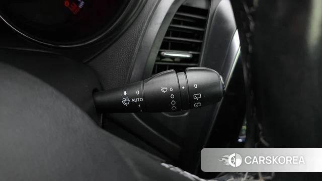 Renault Korea (Samsung) New QM3 id 3880066 из Кореи 9