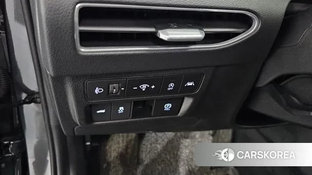 Hyundai Sonata (DN8) id 3013380 из Кореи 9