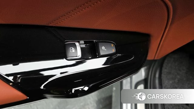 Kia The New K5 3rd generation id 3864094 из Кореи 9