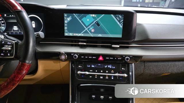 Kia Carnival 4th generation id 4593249 из Кореи 9