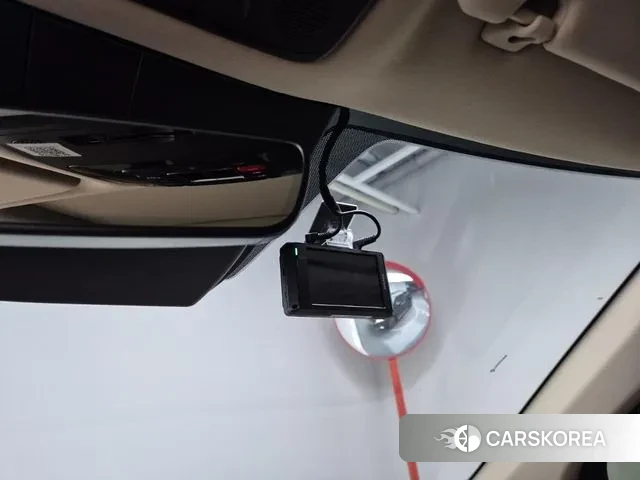 Kia Carnival 4th generation id 3522440 из Кореи 9