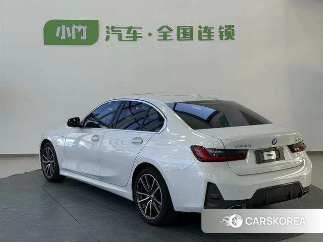 BMW 3 series id 4275946 из Китая 9