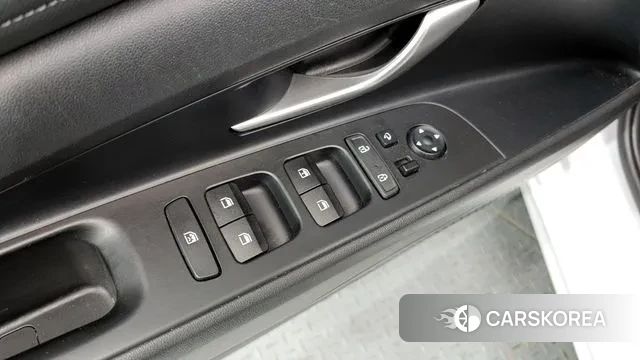 Hyundai Avante (CN7) id 3551552 из Кореи 9