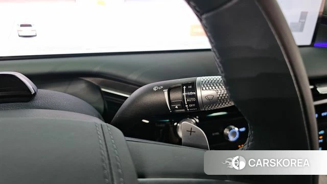 Genesis G80 (RG3) id 4427194 из Кореи 9