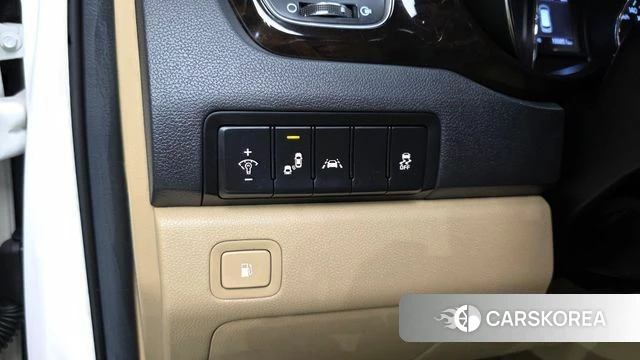 Kia The New Carnival id 4551964 из Кореи 9