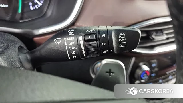 Hyundai Santa Fe TM id 3661675 из Кореи 9