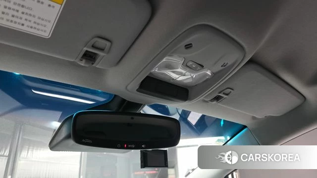 Chevrolet (GM Daewoo) Bolt EV id 4196653 из Кореи 9