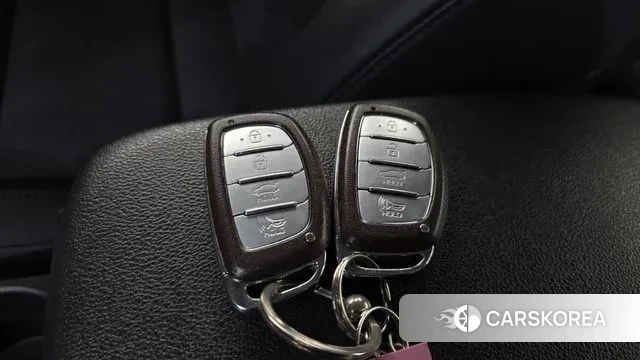 Hyundai The New Avante AD id 3464618 из Кореи 9