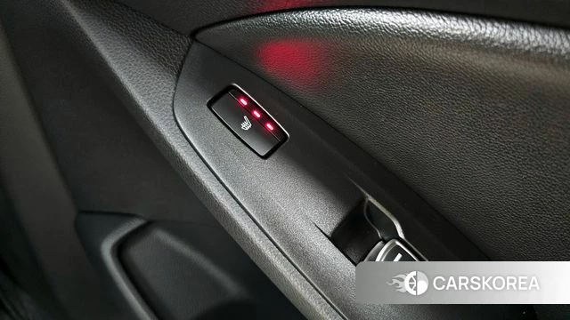 Honda Accord 10th Generation id 3922634 из Кореи 9