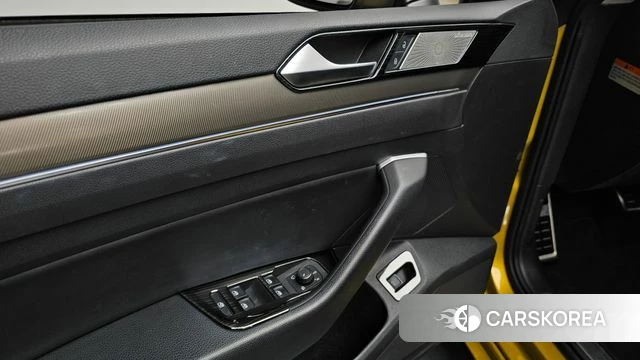 Volkswagen Arteon id 4250941 из Кореи 9