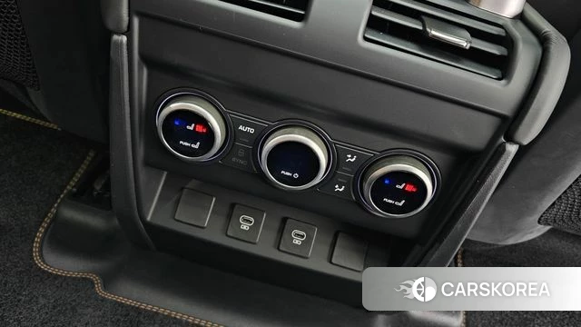 Land Rover Defender (L663) id 4635430 из Кореи 9