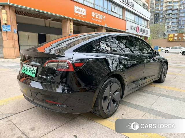 Tesla Model 3 id 3909066 из Китая 9