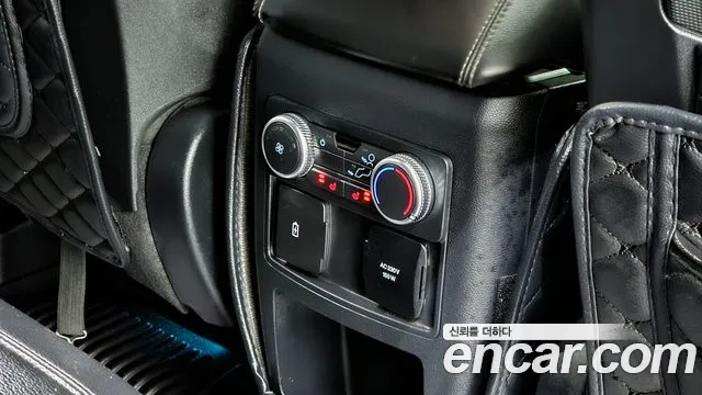 Ford Explorer 6th Generation id 2921808 из Кореи 9