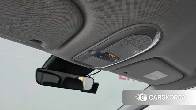 Hyundai Ionic 5 id 4593423 из Кореи 9