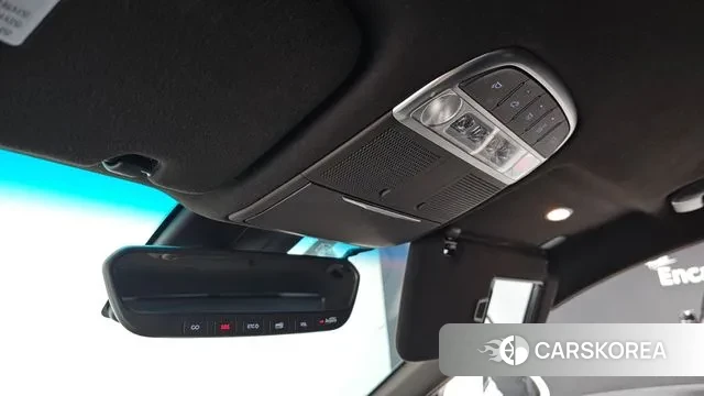 Genesis G90 id 3350988 из Кореи 9