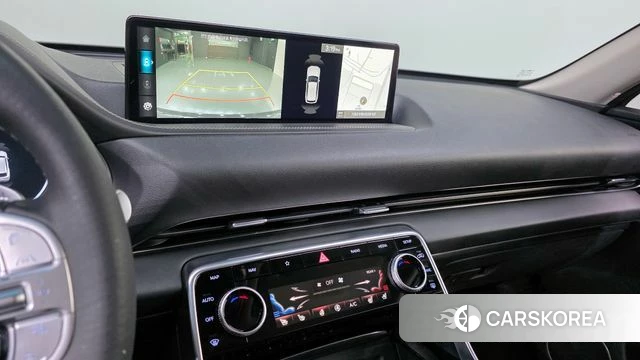 Genesis GV80 id 4350281 из Кореи 9