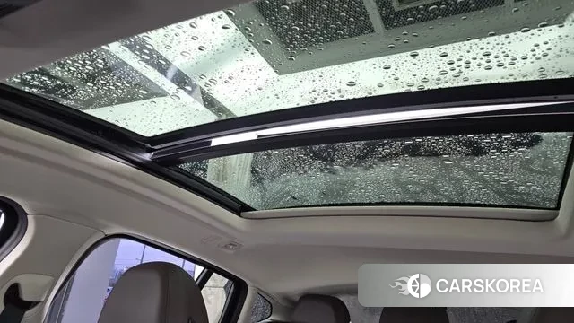 BMW X4 (G02) id 3507902 из Кореи 9