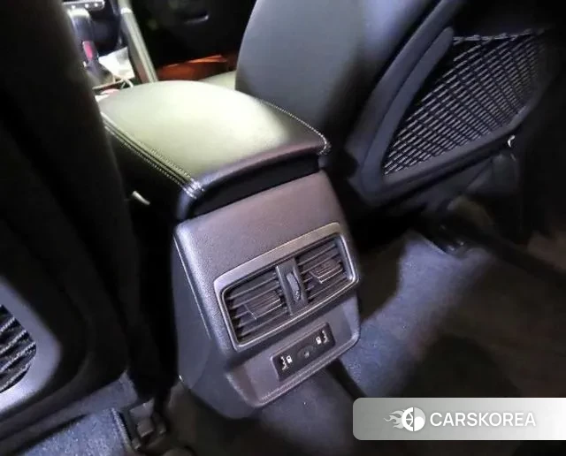 Renault Korea (Samsung) The New QM6 id 3591530 из Кореи 9