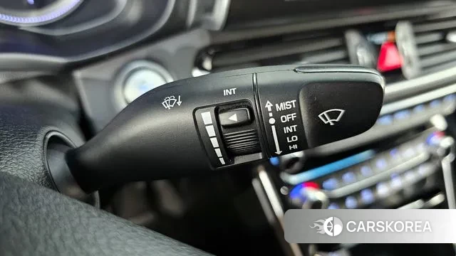 Hyundai Grandeur IG id 2991099 из Кореи 9