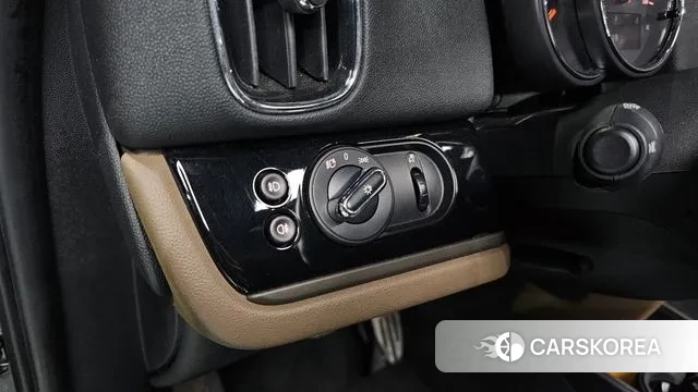Mini Cooper D Countryman id 3505575 из Кореи 9