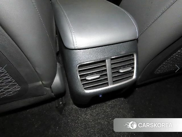 Hyundai Sonata (DN8) id 4942604 из Кореи 9