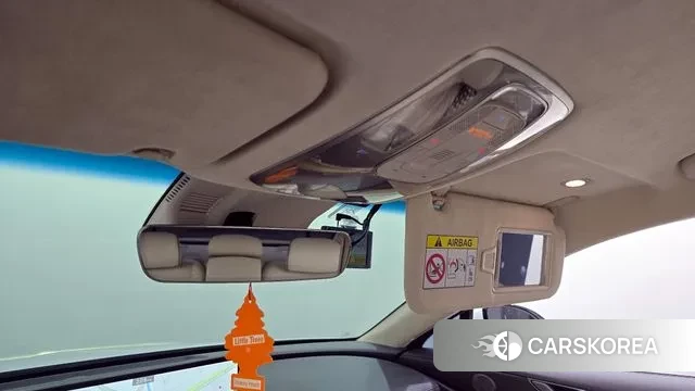 Genesis G80 (RG3) id 3402101 из Кореи 9