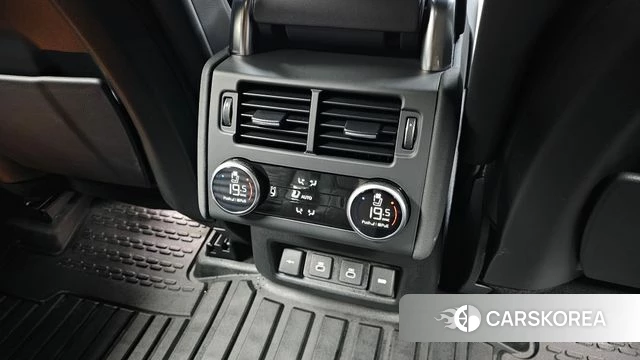 Land Rover Discovery 5 id 4178546 из Кореи 9