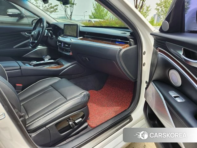 Kia More K9 id 4232789 из Кореи 9