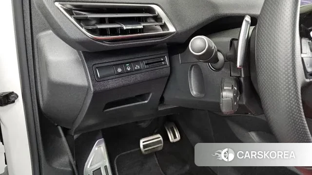 Peugeot 3008 second generation id 3052839 из Кореи 9