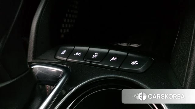 Chevrolet (GM Daewoo) Trailblazer id 3915165 из Кореи 9