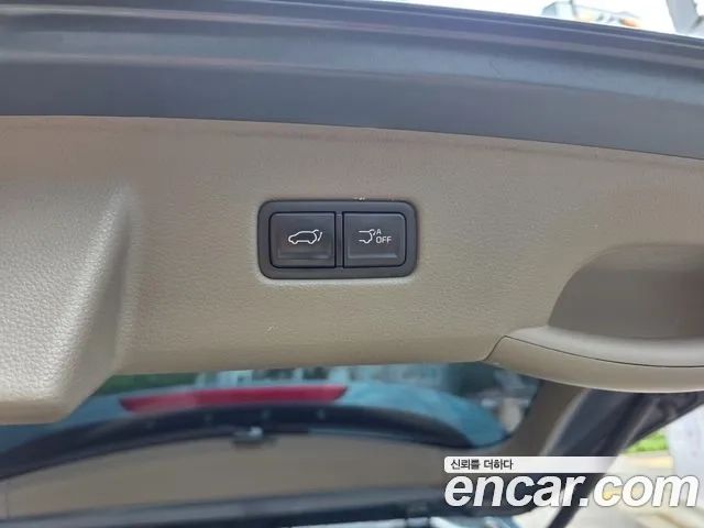 Kia Carnival 4th generation id 2911805 из Кореи 9