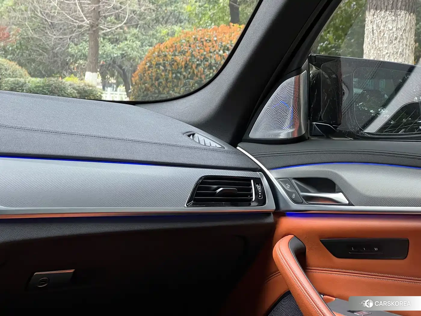BMW M5 id 4538919 из Китая 9