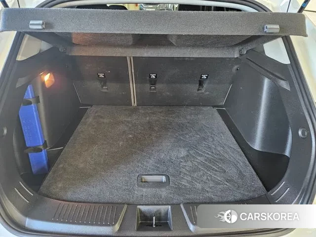 Chevrolet (GM Daewoo) Trax Crossover id 3550318 из Кореи 9