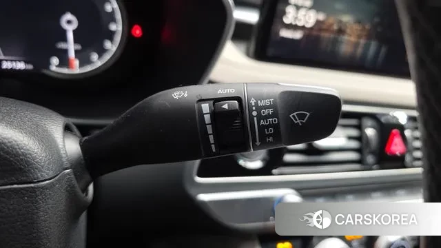 Genesis The New G70 id 3550970 из Кореи 9