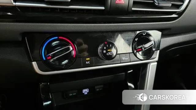 Kia Seltos id 3023191 из Кореи 9