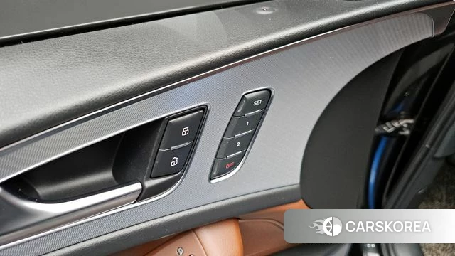 Audi New A6 id 3879948 из Кореи 9