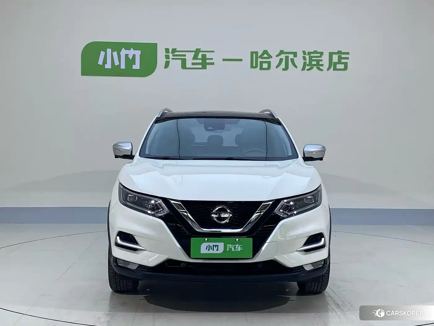 Nissan Qashqai id 4589206 из Китая 9