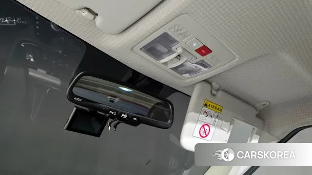 Hyundai Casper id 3333455 из Кореи 9