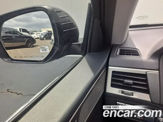 Ssangyong Rexton Sports id 2892229 из Кореи 9