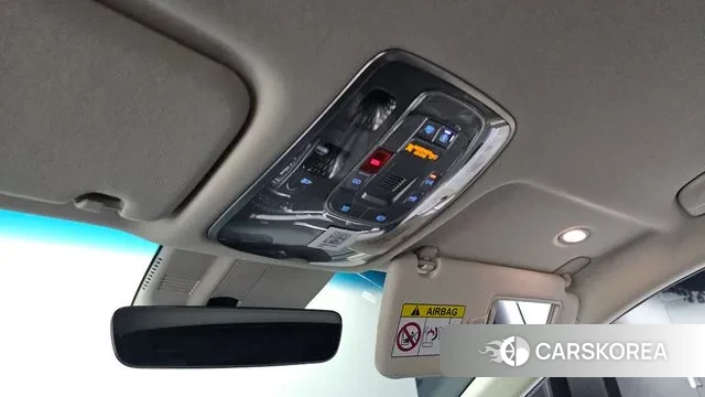 Genesis G80 (RG3) id 3614799 из Кореи 9