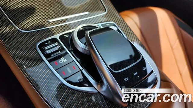 Mercedes-Benz CLS-Class C257 id 2870159 из Кореи 9