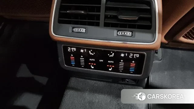 Audi A6 (C8) id 3550549 из Кореи 9