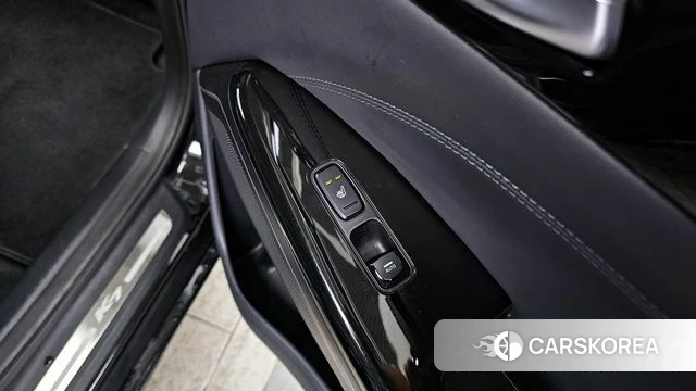 Kia K7 Premier id 3807705 из Кореи 9