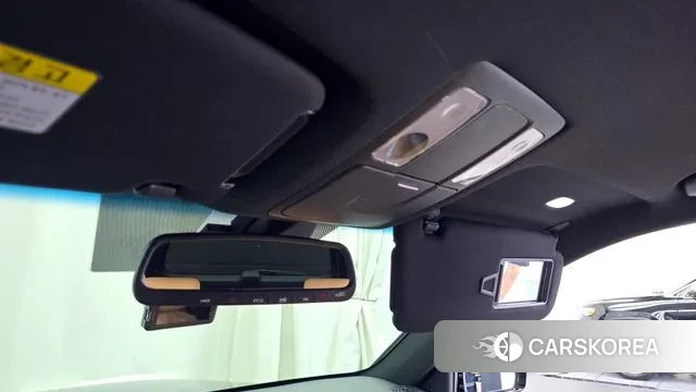 Kia Mohave Master id 3028800 из Кореи 9