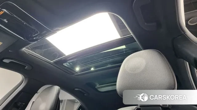 Mercedes-Benz C-Class W206 id 3675769 из Кореи 9